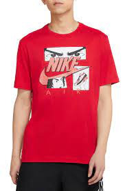 Nike manga