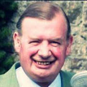 Michael Bowes-Lyon, 18th Earl of Strathmore and Kinghorne: British earl  (1957