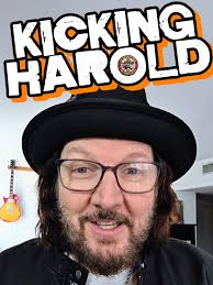 25 or 6 to 4 Meaning Kicking Harold