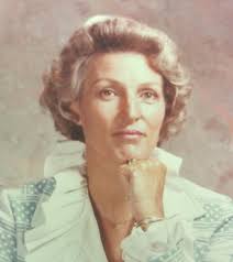 Barbara Harrell Obituary