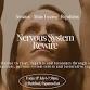 Nervous System Rewire event image