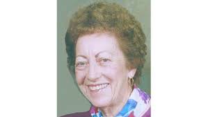 Ruth Raab Obituary (2015)