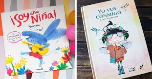 13 Libros Infantiles Que Toda Chica Debe Leer Para Recuperar La Confianza En Si Misma Libros Para Ninos Libros De Amor Recomendados Libros Para Leer Juveniles