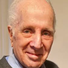 Dr. Brian D. Briscoe, pioneering radiologist who used digital techniques  when the world was still analog, dies