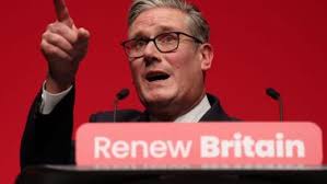 Is Labour trying to kill the gambling industry?