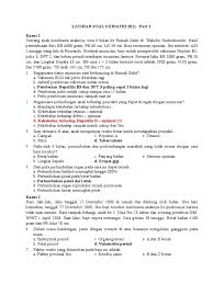 Maybe you would like to learn more about one of these? Contoh Soal Tes Fisioterapi Beserta Jawaban Jawabanku Id