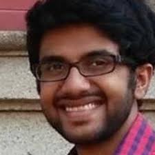 Nikhil Krishnan MURALEE KRISHNAN