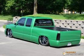 Image result for Medium Green 2003 Sierra