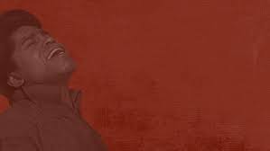 Bio James Brown
