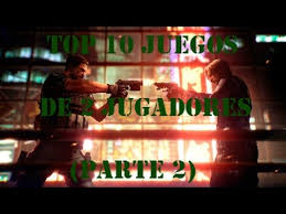 Los mejores juegos de aventuras para ps3. Top 10 Juegos De 2 Jugadores Para Ps2 Parte 2 Youtube