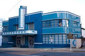 Hours of operation are subject to change. Greyhound Bus Station Greyhound Bus Art Deco Buildings Architecture