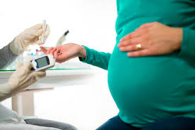 Gdm ibu hamil ialah apabila wanita mengandung tersebut mempunyai paras glukosa darah yang. 9 Akibat Kencing Manis Gdm Kepada Ibu Mengandung