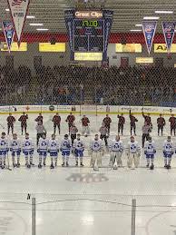 West Michigan Hockey Officials
