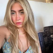 Blonde girl summer 💁🏼‍♀️