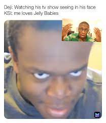 The best memes from instagram, facebook, vine, and twitter about ksi. Ksi Memes Find And Share Memes