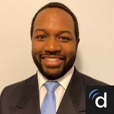 Dr. Daniel Carnegie, MD