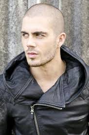 Max George's Instagram, Twitter & Facebook