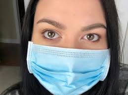 Trendsetting: Make your mask your newest fashion accessory