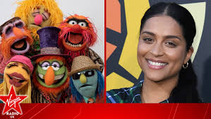 The Muppets Mayhem comedy series to launch
