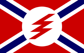 All american state flags have transparent backgrounds. National States Rights Party Wikipedia