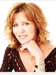 Happy April Birthdays ladies! #TNG #HappyBDay