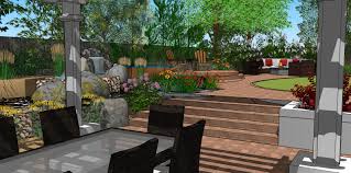 8 Different Ways Landscaping Companies Can Transform Your Folsom, CA,  Backyard | FireSky Outdoor: Designed by Landscape Architects, Built by  Craftsmen