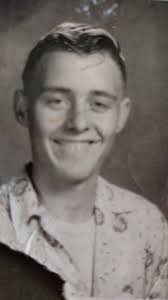 Frankie “Mud Cat” Tipton (1942-2006)