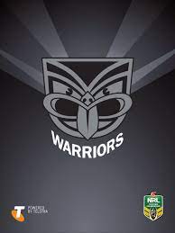 They compete in the national rugby league (nrl) premiership and are the league's only team from outside australia. Warriors Iphone Wallpaper Posted By John Mercado