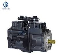 Excavator Spare Parts YX10V00003F1 K3V63DTP-0E01/0E02 ...