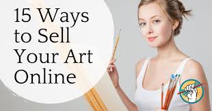 However, there's still a key. How To Sell Art Online 15 Online Galleries Website Builders
