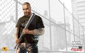 Grand Theft Auto Iv The Lost And Damned Wallpaper Billy Wallpaper Gta Grand Theft Auto Grand Theft Auto 4
