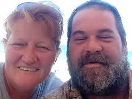 Fundraiser by Jeff Bryant : Plz help Jeff Bryant with Katina final wishes