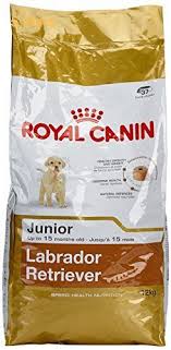 Royal Canin Dog Food Labrador Retriever Junior 33 Dry Mix 12kg Royal Canin Dog Food Dog Food Recipes Royal Canin