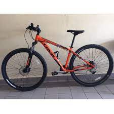 No surprise that our mountain bikes are the most. Trek Mountain Bike Marlin 6 Sports Bicycles On Carousell
