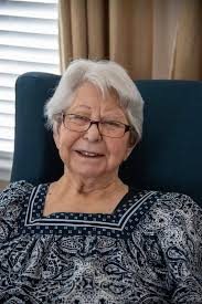 Elvera DiLascia O'Day Obituary