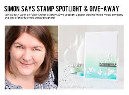 Featured Company: Simon Says Stamp