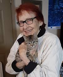 Bette Ruth "Stapp" Burgess, 98