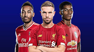 English clubs, atlético, juventus, inter and ac milan walk away. Premier League Player Of The Season By Club Your Picks Revealed Football News Sky Sports