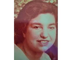 MARIE VALENTA Obituary (2022)