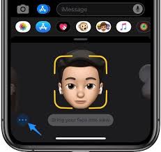 Account Suspended Messaging App Face Id Ads