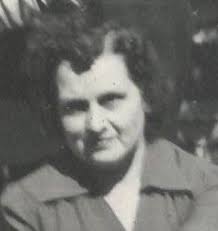 Ethel May Johnston Salter (1900-1988): homenaje de Find a Grave