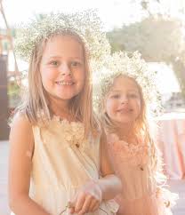 A Romantic Garden Wedding at Private Residence in Phoenix, Arizona