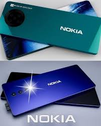 Nokia R9 Pro 2025: Triple Camera (108+108 MP), 24GB RAM and 6000mAh battery!