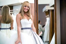 It's a sleeved wedding gown that's versatile, stylish, and completely yours. Movie Wedding Dress Ranking