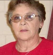 Obituary for Barbara Gayle (Hood) Proffitt