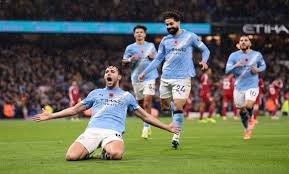 من اللاعب الأكثر تأثيرًا في مباراة مانشستر سيتي ضد ليفربول؟
