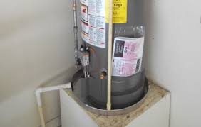 Looking for the best outdoor tankless water heater? What Are The Special Code Requirements For Installation Of A Gas Water Heater In A Garage
