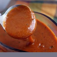 Tex Mex Chili Gravy Recipe Recipe Food Tex Mex Chili Chili Gravy Recipe