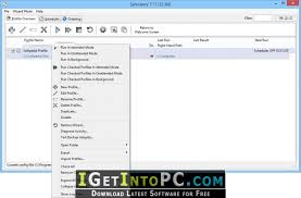Are you still wondering how people are snagging music, movies and more for free on their computer? Syncovery Pro Enterprise 8 01 Build 55 Free Download