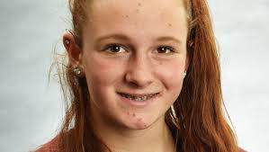 Camden girls capture first cross country state title